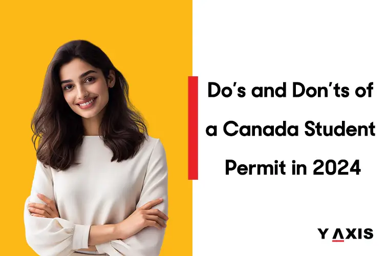 Canada Study Permit Dos and Don’ts in 2025